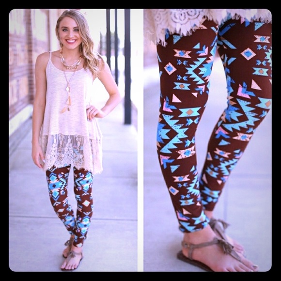 Infinity Raine Pants - 😺Buttery soft leggings😺